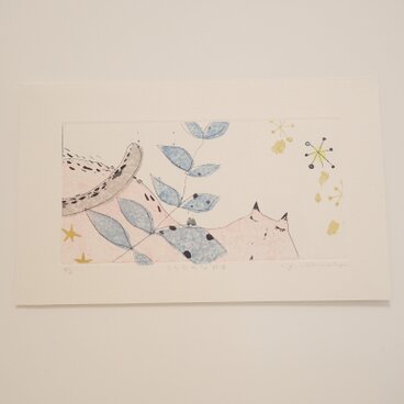 うららかな日常　シートのみ