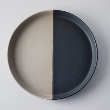 m.m.d. / リムプレート / M / maison line