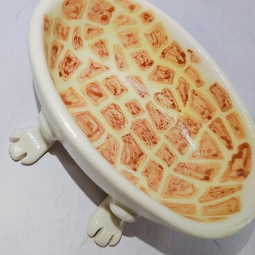 アニマル小物入れ