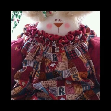 カントリードール