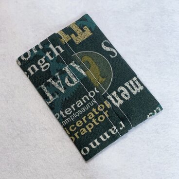 ミニポケットティッシュケース