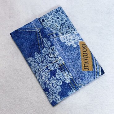 ミニティッシュケース