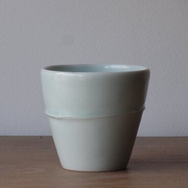 白磁そばちょこ