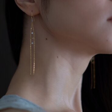 Shanti Earrings