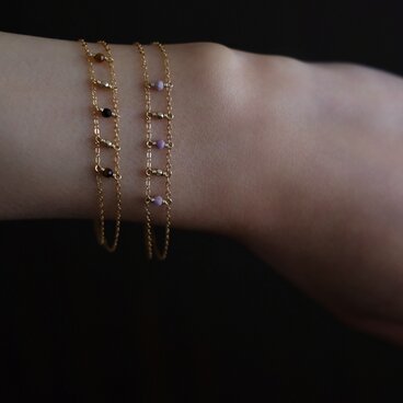 Shanti Bracelet