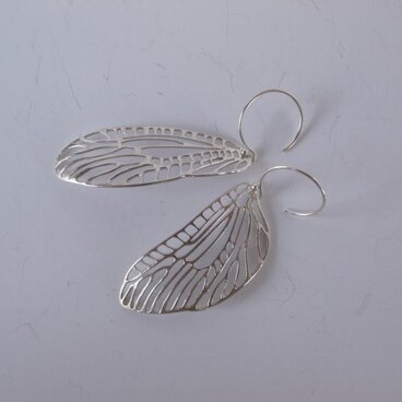 delicate air　P(epemera）