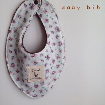 ベビースタイ＊花