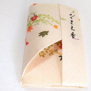 なまえ香【季節限定】～あなたの名前から香りを創ります～