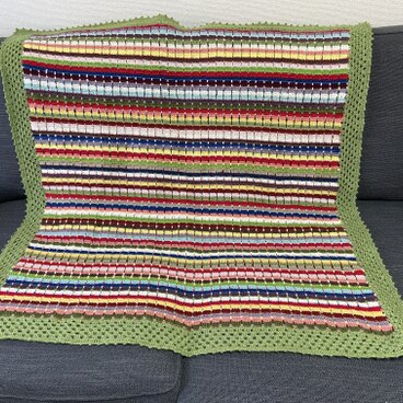 カラフルマルチカバー