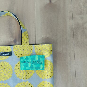 値下げ!大人トート2000円→1700円。