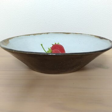 平皿(カレー、パスタ皿)