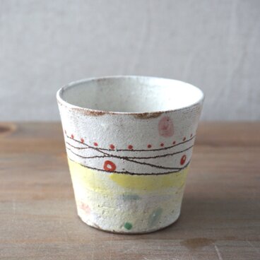 フリーカップ 「jelly beans」3