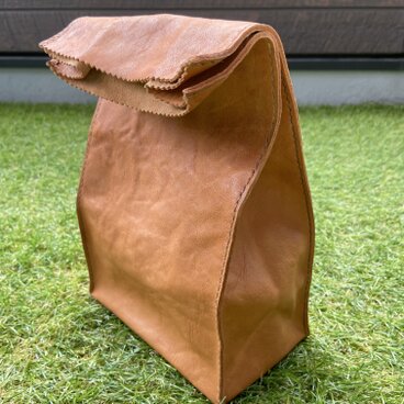 紙袋風バッグ(sサイズ)