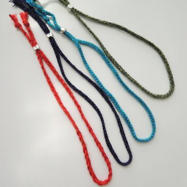 B_003　bamboo bracelet