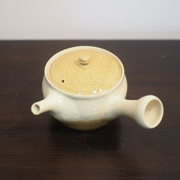 急須　＜270mlサイズ　金網茶漉し付＞21