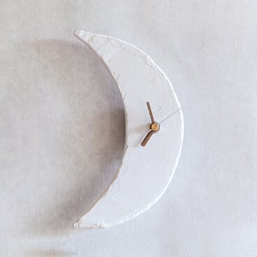 三日月時計機007