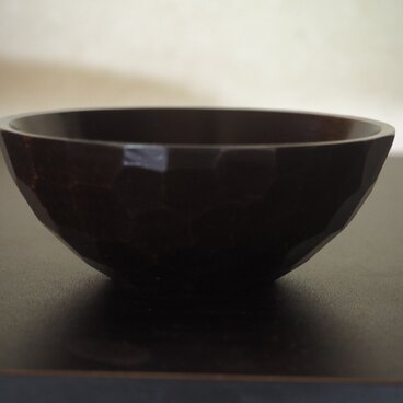 亀甲模様の小鉢