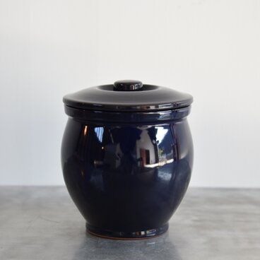 YAMAGEN・KAME　1800ml　NAVY