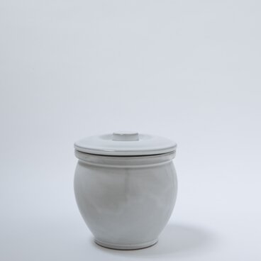 YAMAGEN・KAME　1440ml　WHITE