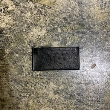 SIMPLE SHORT WALLET