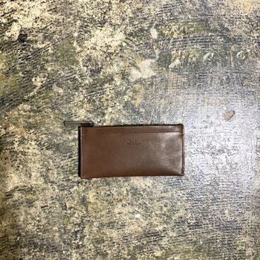 SIMPLE SHORT WALLET