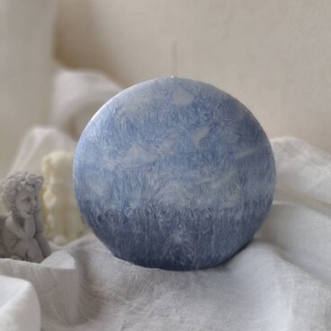 クレセントムーン キャンドル 【L】size