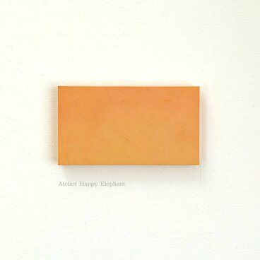 ゆうやけ空《M0》原画