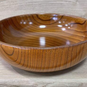 けやきボール8寸