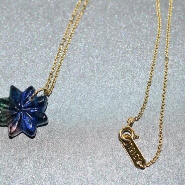 Colors_Polarisの首飾り