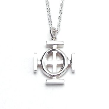 コーダペンダント