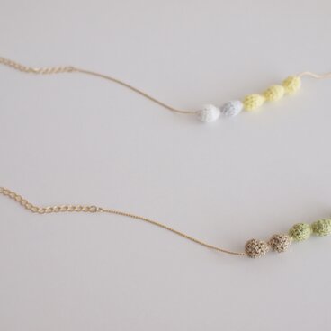 ころころ［ ブレスレット ］