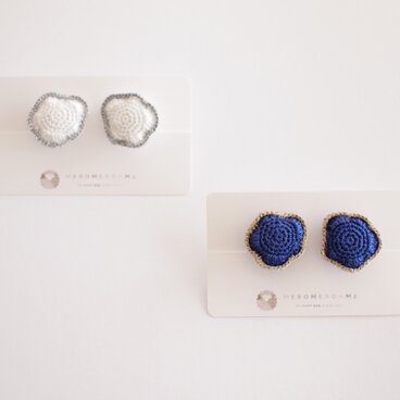 wonder［耳飾り］