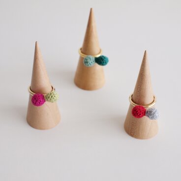 ころころ［リング］