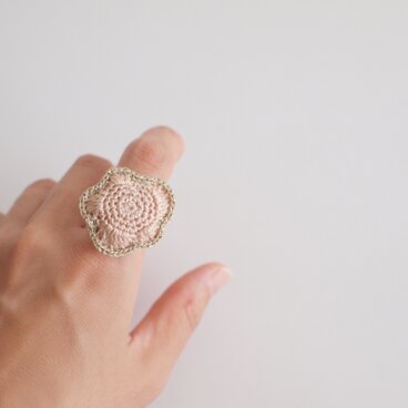 wonder ［ リング ］