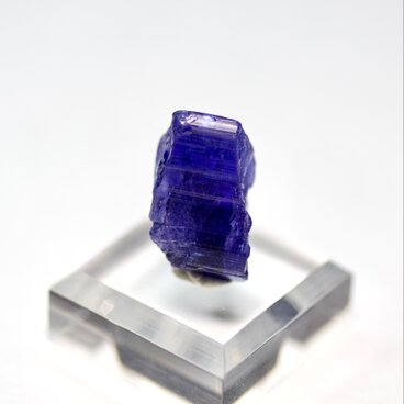 タンザナイト原石 鉱物 天然石 一点物 (No.1149)