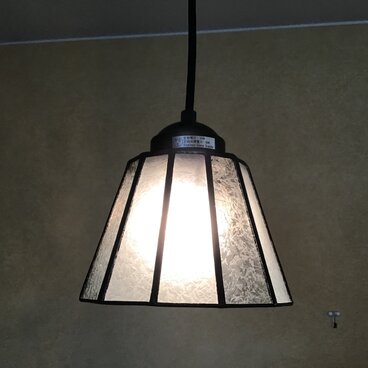 ペンダントライト<SHOWA>