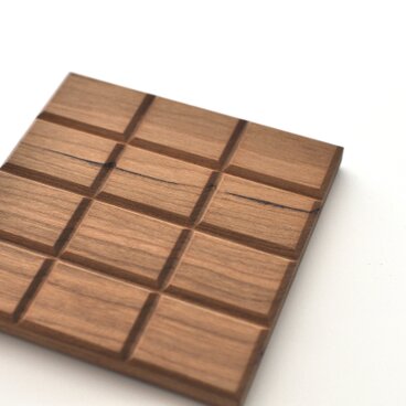 コースター（チェリー）