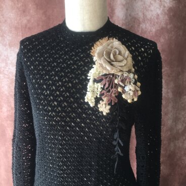 半額SALE 荒野の花束　其ノ弐　corsage