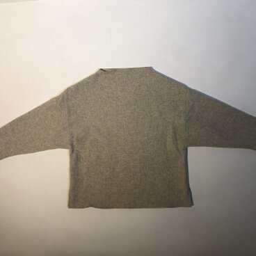 dodattee『ウーリーカットソー』 R03CS01WAMF