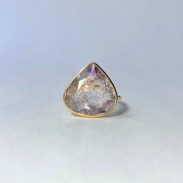 スーパーセブン　Precious Drop Rings 16号