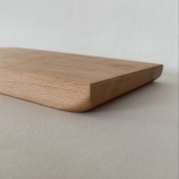 ビーチ材 カッティングボード