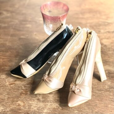 SALE! ハイヒールポーチ