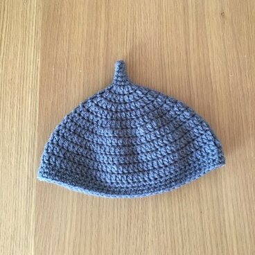 どんぐり帽子　子供用