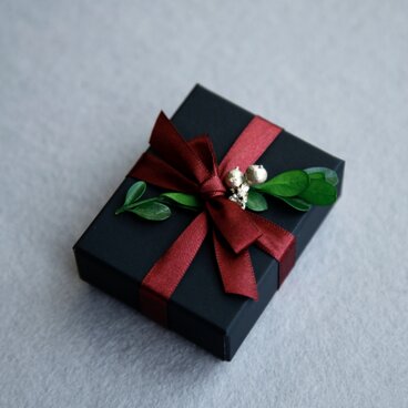 クリスマス限定ギフトラッピング