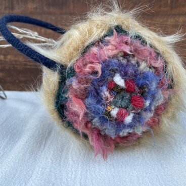 イヤーマフ21aw/02