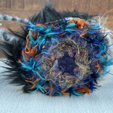 イヤーマフ21aw/03