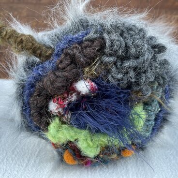 イヤーマフ21aw/12