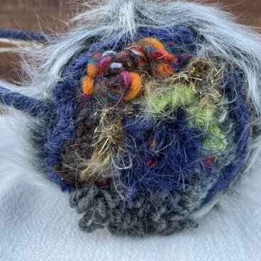 イヤーマフ21aw/13