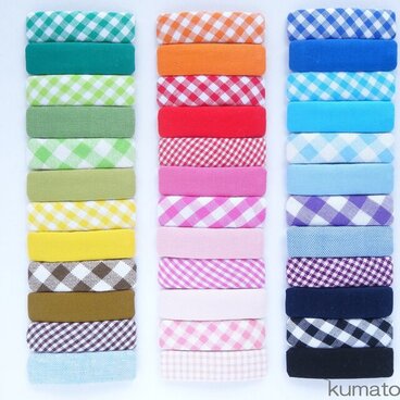 カラフルパッチンピン