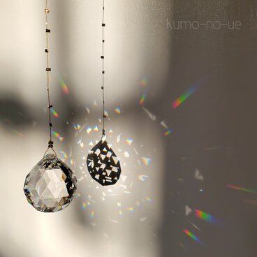 サンキャッチャーとは